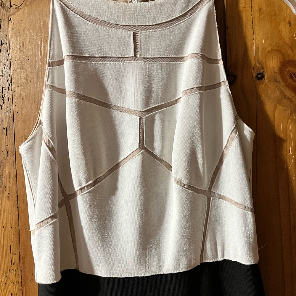 JS Collections Formal Dress - Picture 3 of 4